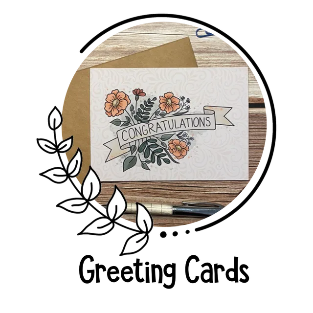 Greeting Cards